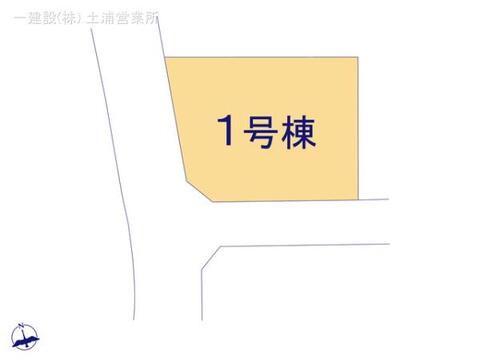 リーブルガーデン第２つくば市城山 間取り2