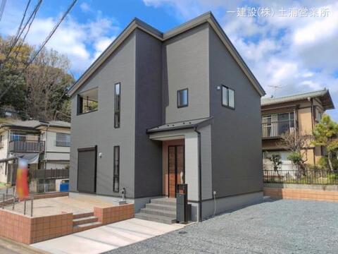 リーブルガーデン第２つくば市城山 外観・内装1