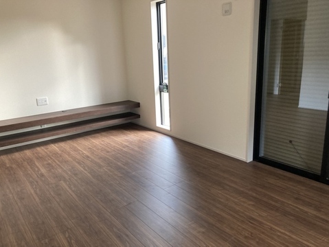 リーブルガーデン第２つくば市城山 外観・内装2