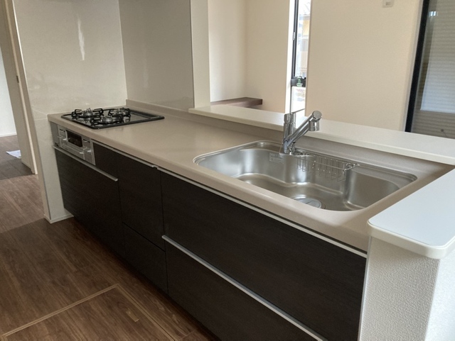 リーブルガーデン第２つくば市城山 写真3