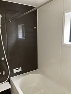 リーブルガーデン第２つくば市城山 外観・内装4