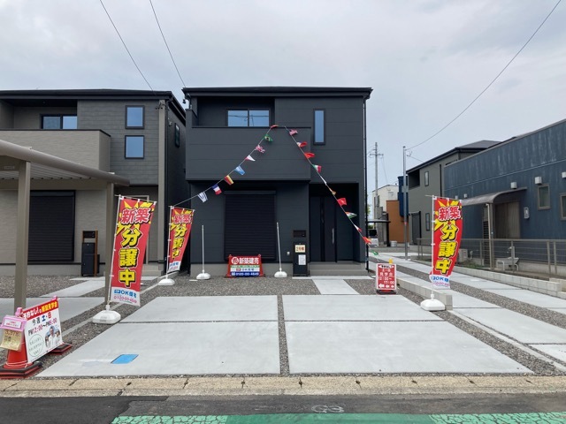 リーブルガーデン西尾市錦城町 写真10
