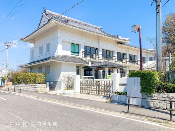 リーブルガーデン西尾市錦城町 周辺環境4