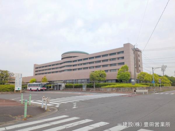 リーブルガーデン西尾市錦城町 周辺環境5