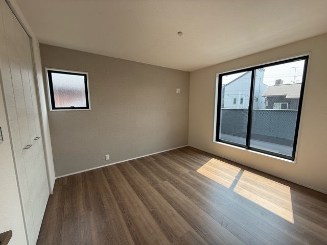 リーブルガーデン岡崎市能見町 写真9