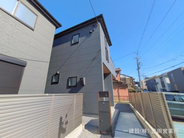 リーブルガーデン岡崎市能見町 写真12