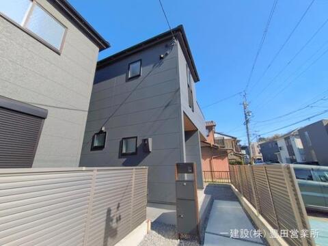 リーブルガーデン岡崎市能見町 外観・内装12