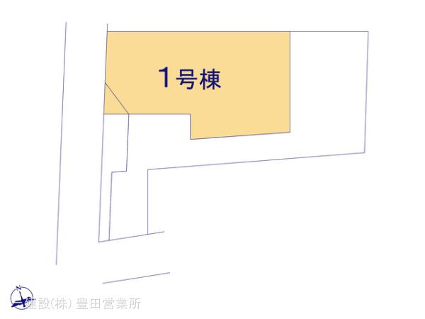 リーブルガーデン岡崎市能見町 写真14