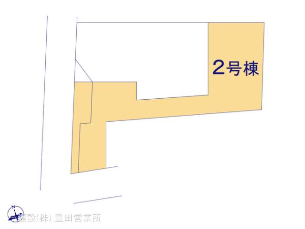 リーブルガーデン岡崎市能見町 写真16