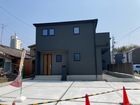 リーブルガーデン岡崎市能見町 写真1