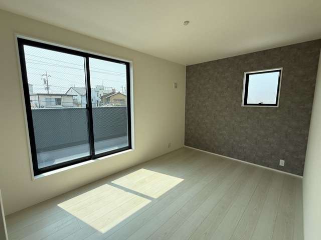 リーブルガーデン岡崎市能見町 写真4