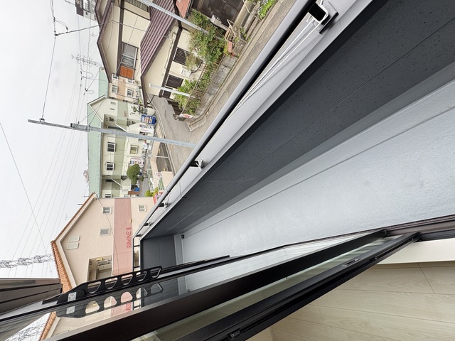 リーブルガーデン上尾市原市第８ 写真8