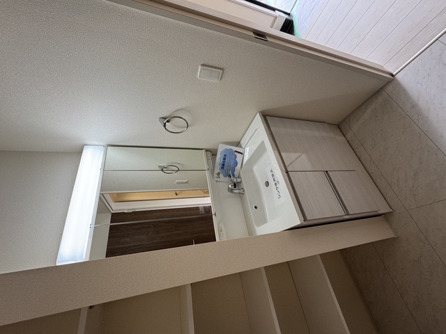 リーブルガーデン上尾市原市第８ 写真9