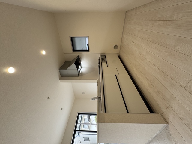 リーブルガーデン上尾市原市第８ 写真3