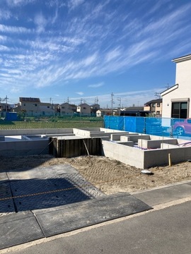 リーブルガーデン奈良市東九条町第19 外観・内装5