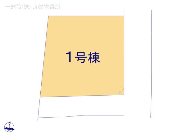 リーブルガーデン奈良市東九条町第19 写真7