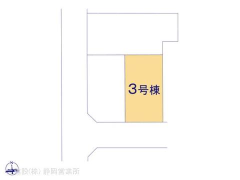 リーブルガーデン焼津市東小川８丁目 間取り2