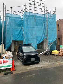 リーブルガーデン焼津市東小川８丁目 外観・内装2