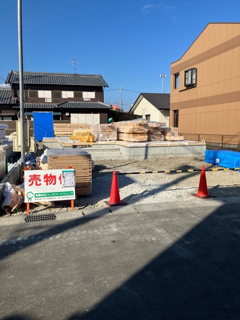リーブルガーデン焼津市東小川８丁目 写真3