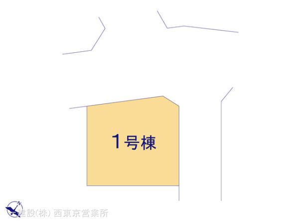 リーブルガーデン新座石神第三 写真6