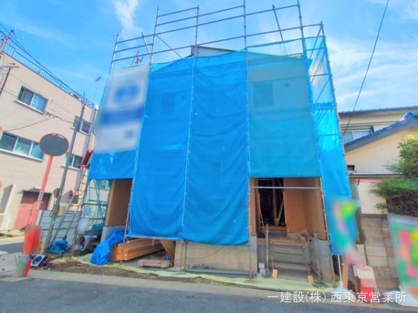 リーブルガーデン新座石神第三 写真3