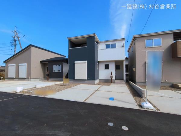 リーブルガーデン半田市板山町 写真12