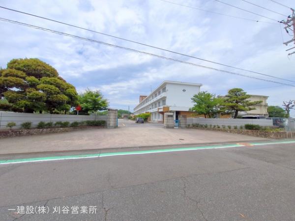 リーブルガーデン半田市板山町 周辺環境2