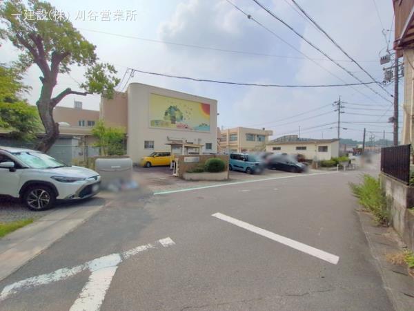 リーブルガーデン半田市板山町 周辺環境4