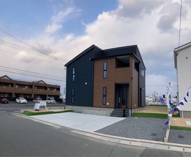 リーブルガーデン飯塚市椿の画像3