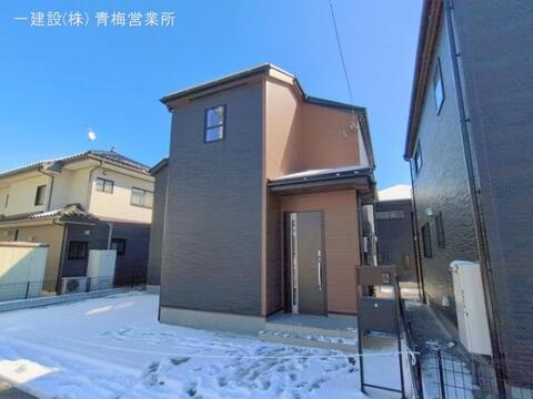 リーブルガーデンあきる野五日市第１０ 外観・内装6