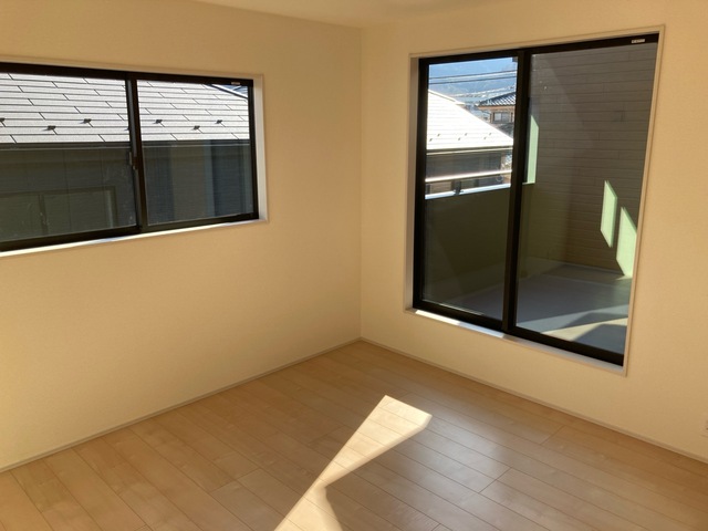 リーブルガーデンあきる野五日市第１０ 写真8