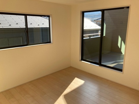 リーブルガーデンあきる野五日市第１０ 外観・内装8