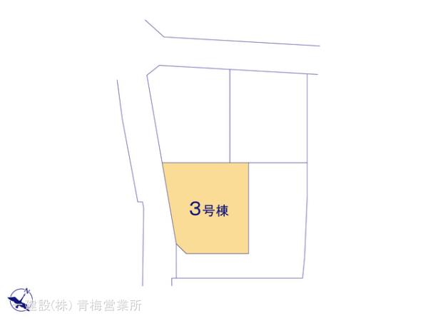 リーブルガーデンあきる野五日市第１０ 写真18