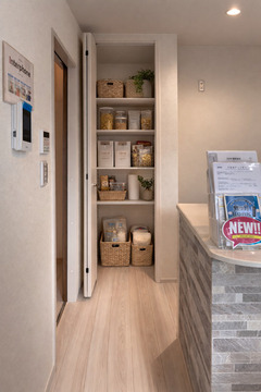 リーブルガーデン熊谷河原町第5 外観・内装5