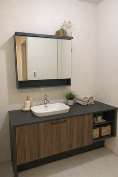 リーブルガーデン熊谷河原町第5 外観・内装7