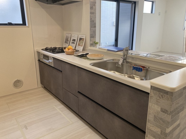 リーブルガーデン熊谷河原町第5 写真4