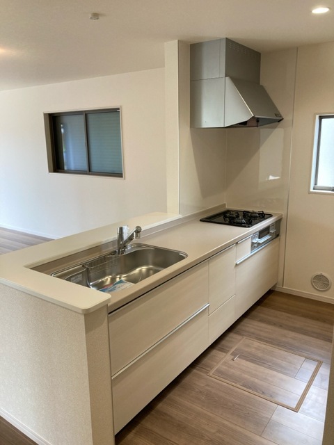 リーブルガーデン御所市南十三３期 写真7