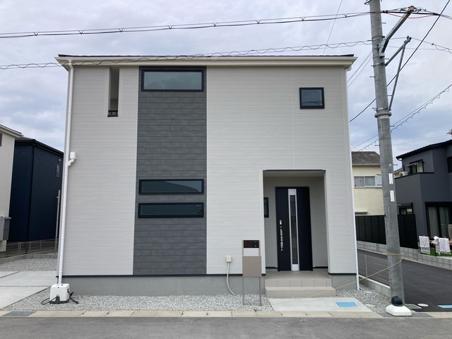 リーブルガーデン御所市南十三３期 写真9