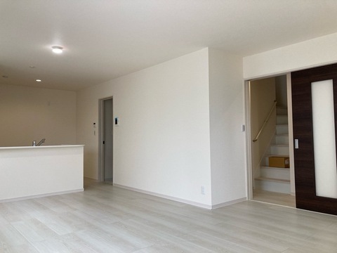 リーブルガーデン御所市南十三３期 外観・内装10