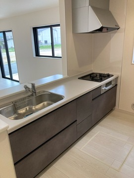 リーブルガーデン御所市南十三３期 外観・内装11