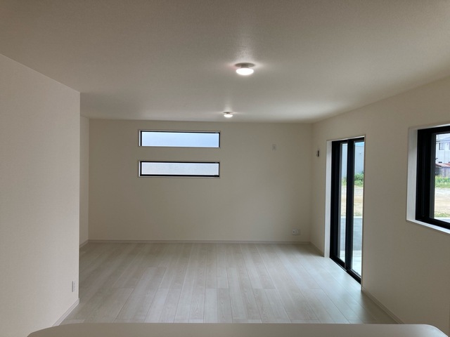 リーブルガーデン御所市南十三３期 写真12