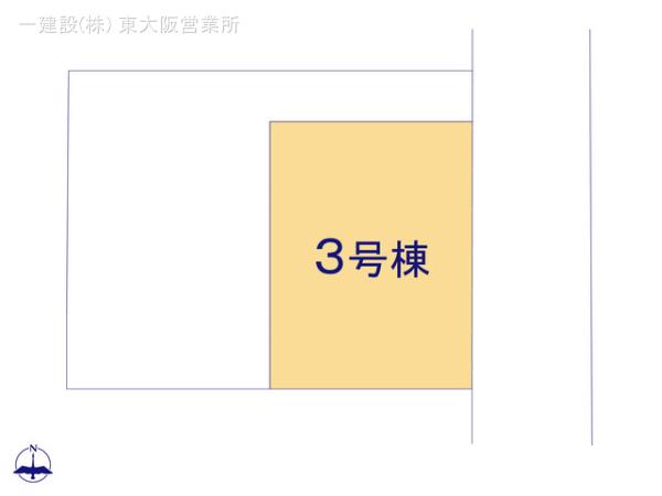 リーブルガーデン御所市南十三３期 写真18