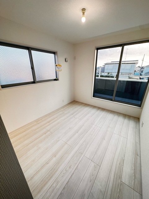 リーブルガーデン茅ヶ崎市萩園第２ 写真11