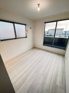 リーブルガーデン茅ヶ崎市萩園第２ 外観・内装11