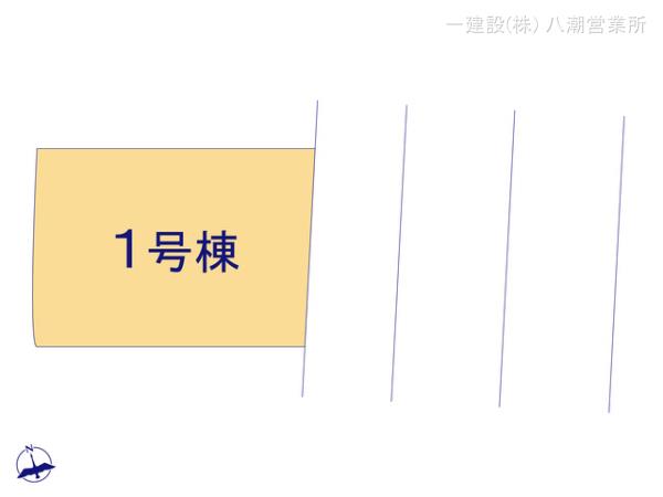 リーブルガーデン三郷市早稲田7丁目2期 写真10
