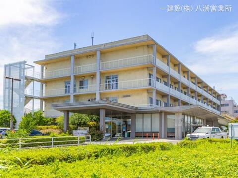 三郷中央総合病院:3240m