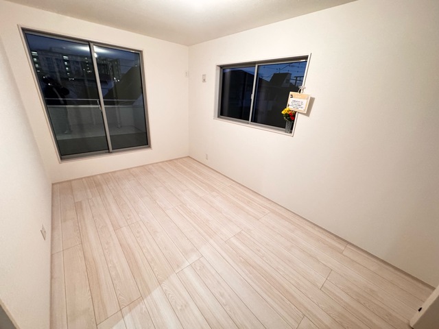 リーブルガーデン戸塚区俣野町 写真8