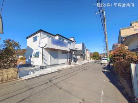 リーブルガーデン戸塚区俣野町 外観・内装9