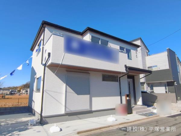 リーブルガーデン戸塚区俣野町 写真10