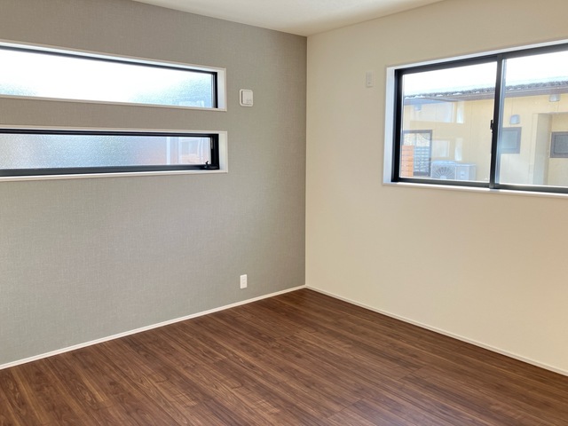 リーブルガーデン笹谷桜水第６ 写真5